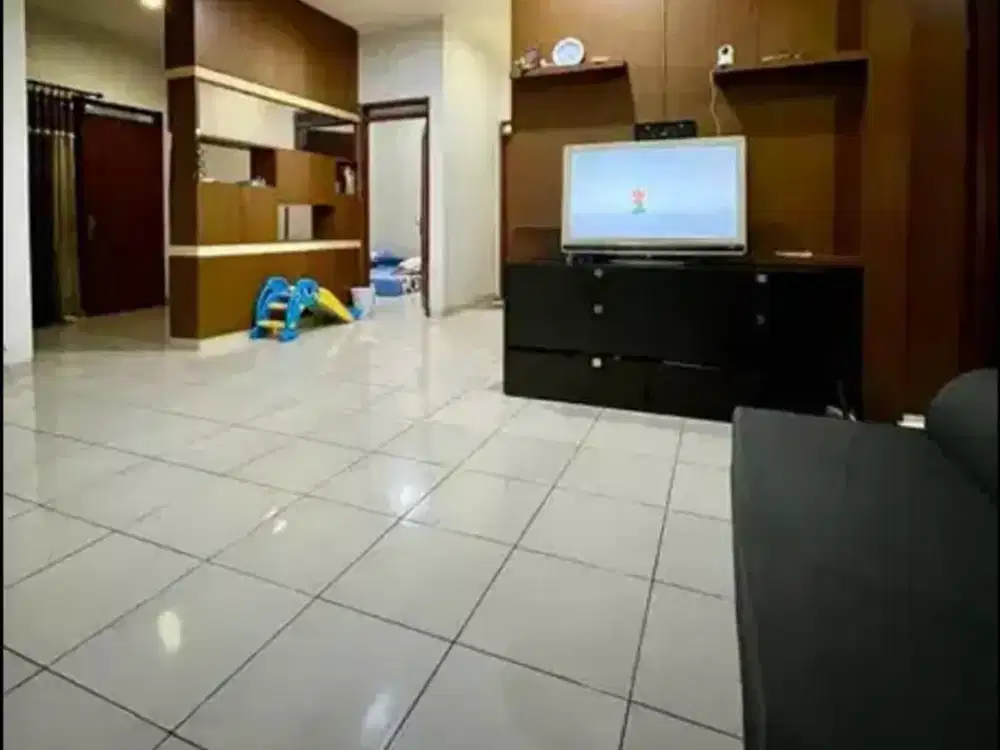 Dijual Rumah di Setra Dago Antapani Bandung