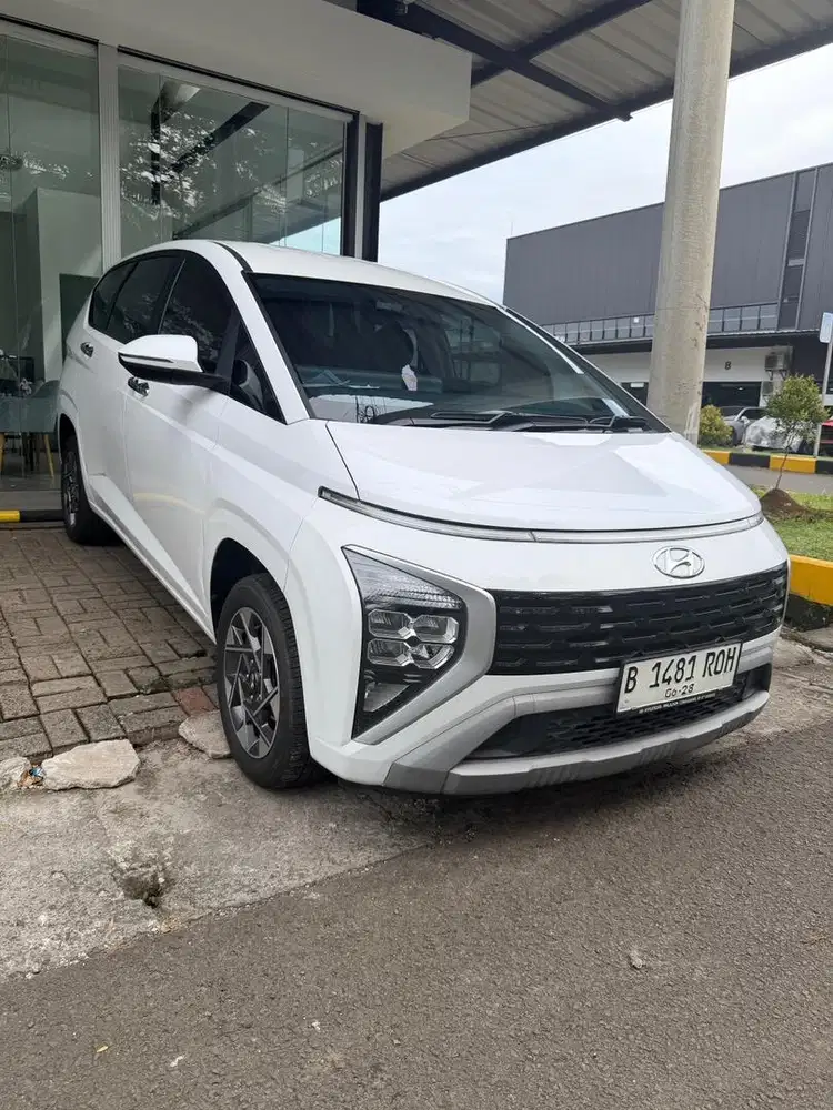 Stargazer Style AT 2023