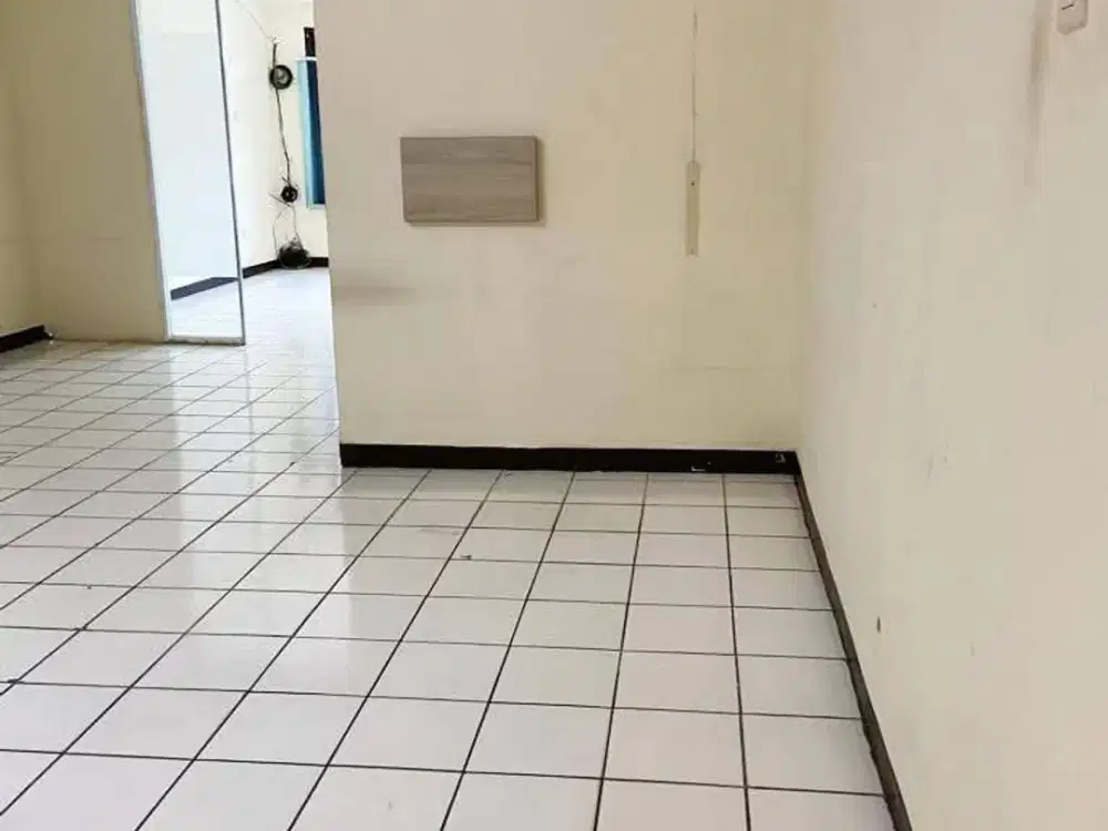 Dijual Ruko 2,5Lt siap huni di Sunter ,Jakut