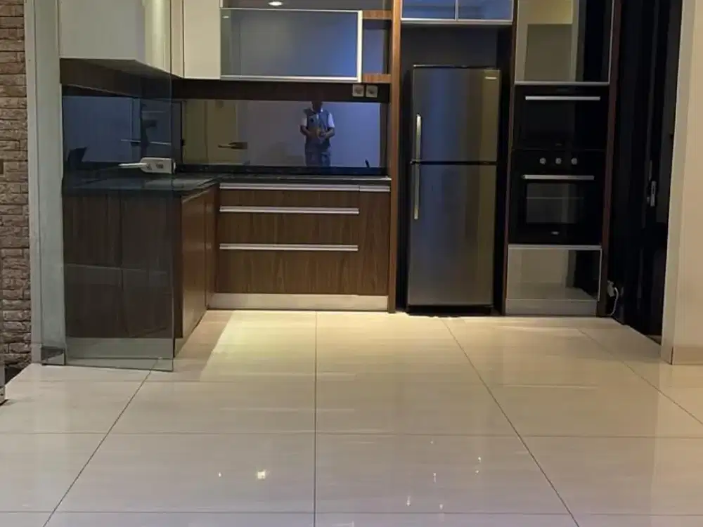 BELI PASTI UNTUNG RUMAH SEMI FURNISH MEWAH FORESTA BSD