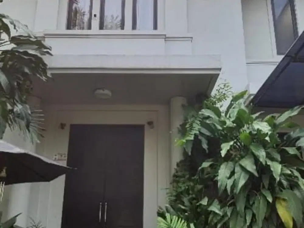 Dijual Rumah di Taman Semanan Indah Bagus Termurah