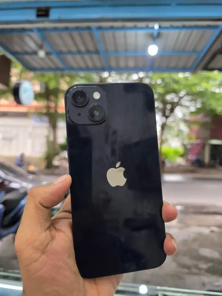 IPhone 14 Plus 128 gb wifi only