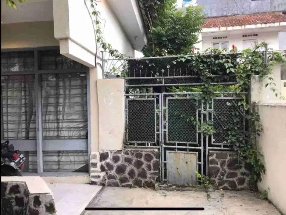 disewakan rumah di Sukajadi pasteur dekat RS Hasan Sadikin