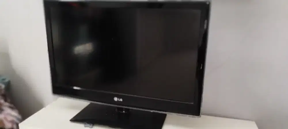 TV LED LG 26 inch