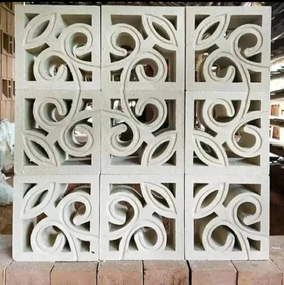 Jual Roster Beton Berkualitas – Siap Kirim!