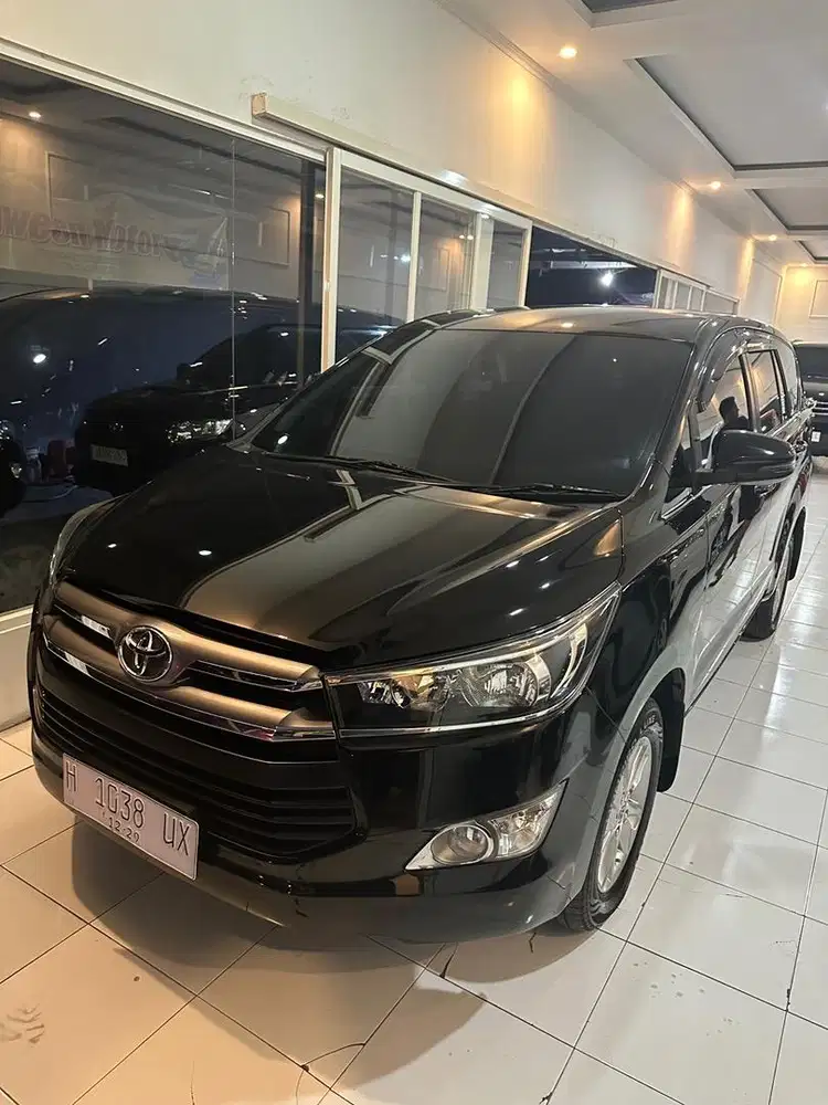 INNOVA REBORN 2.4G/AT 2019