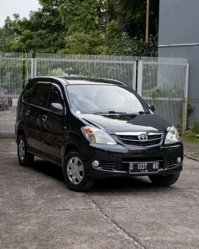 KM 90 RB!! AVANZA E MANUAL 2011