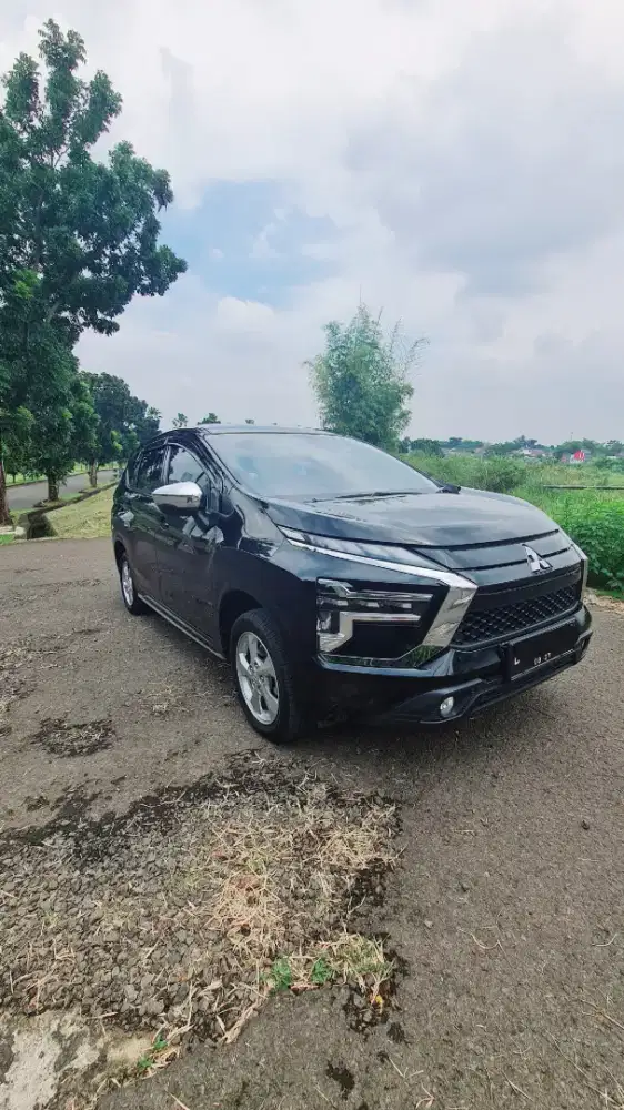 DIJUAL CEPAT Expander 22 Matic A