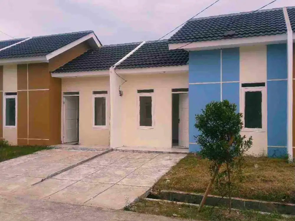 Dapatkan Promo menarik saat Beli Rumah Impian