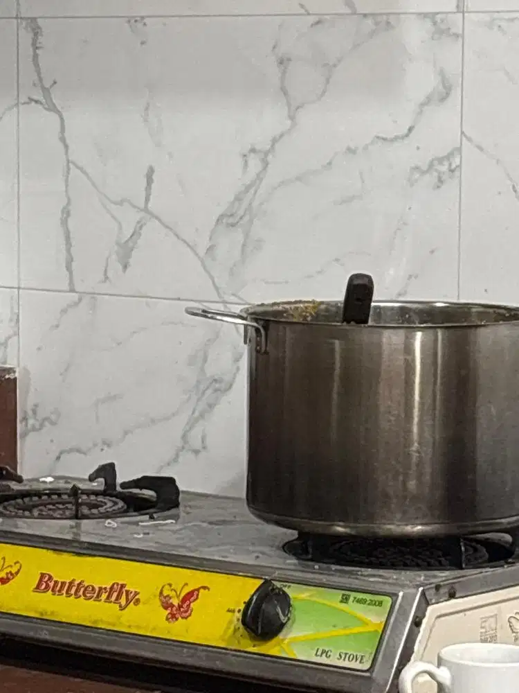 Part TIME Dishwasher