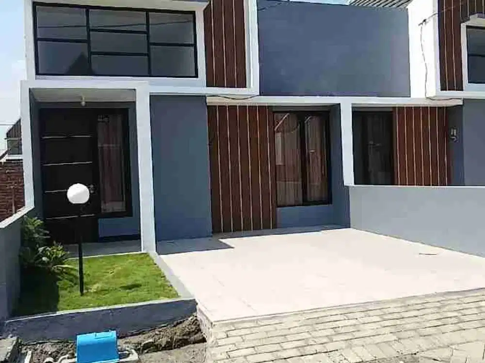 Rumah Free DP Free biaya-biaya