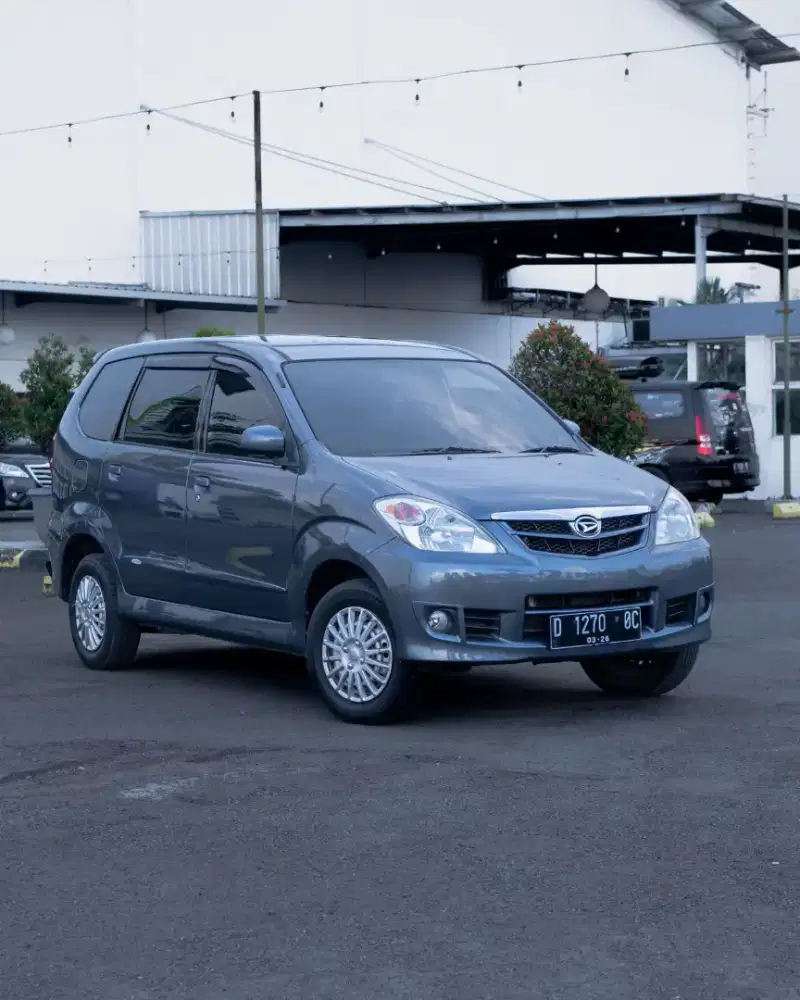 XENIA XI 1.3 MANUAL 2011