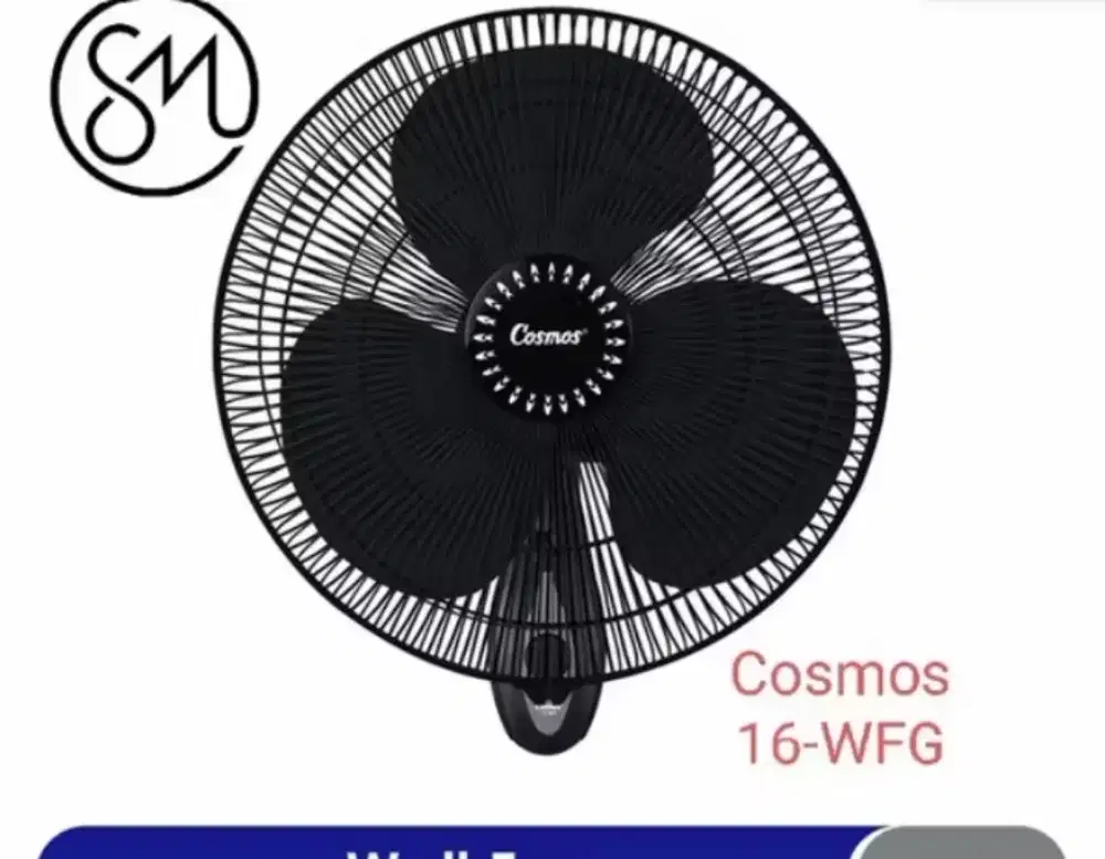 Kipas angin Cosmos 16inc