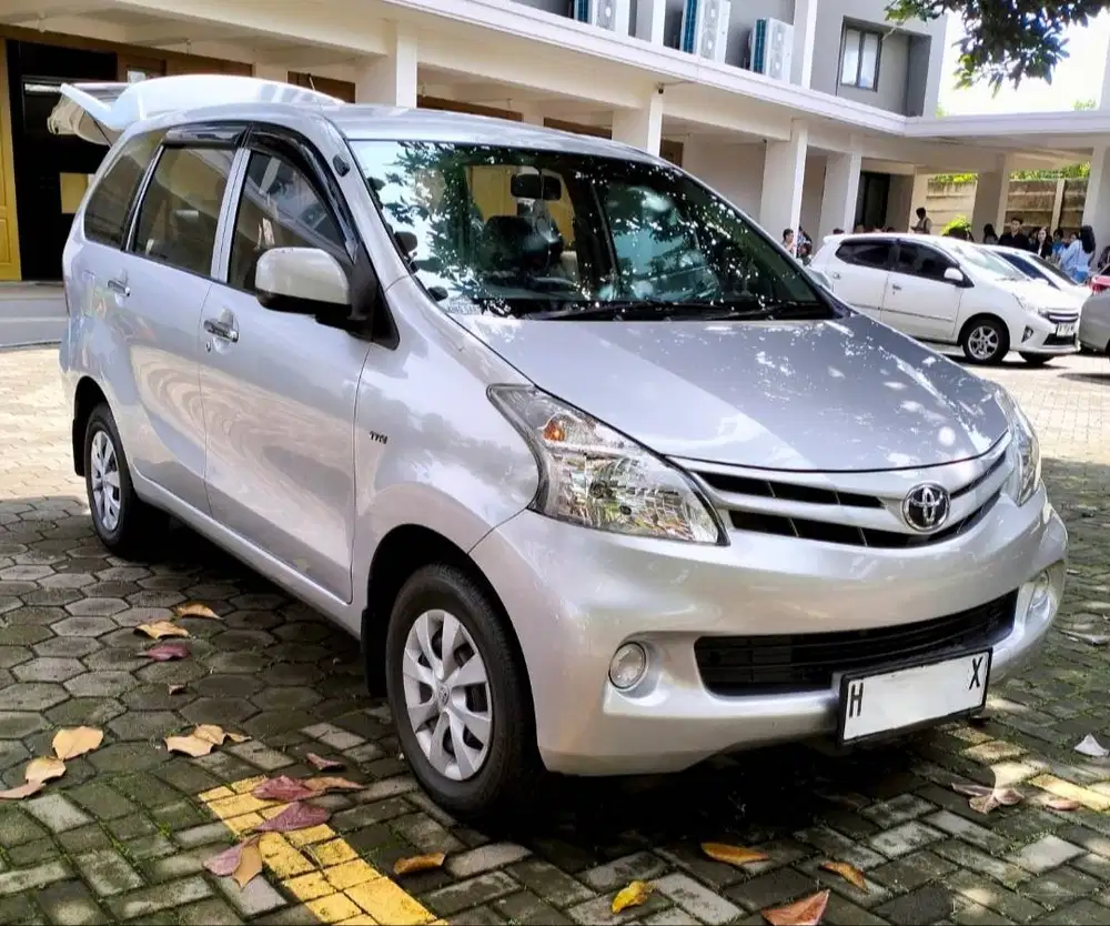 Ananza E 2014 manual