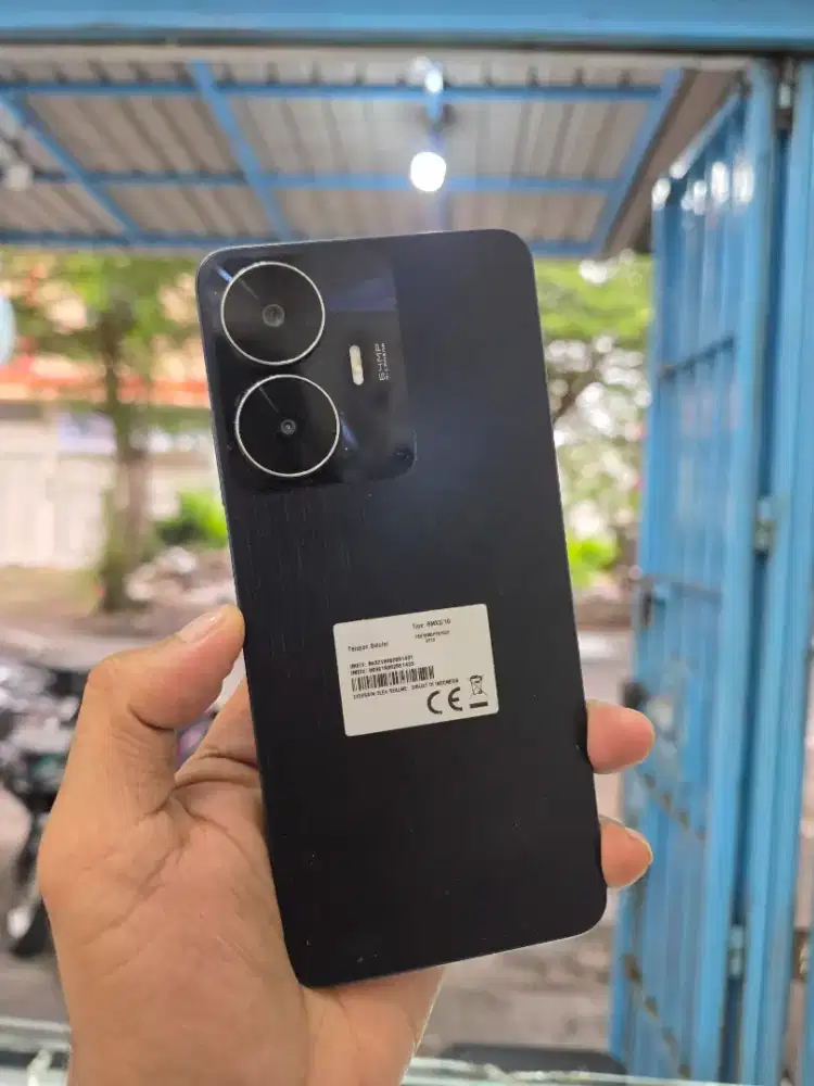 Realme c53 8/256