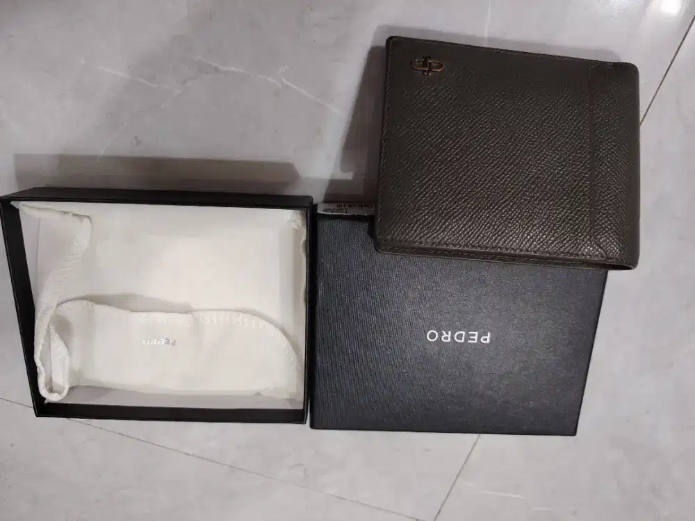 Dompet PEDRO ORI