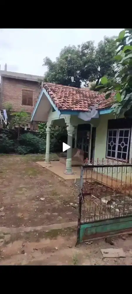 JUAL RUMAH  TANPA PERANTARA (LANGAUNG)
