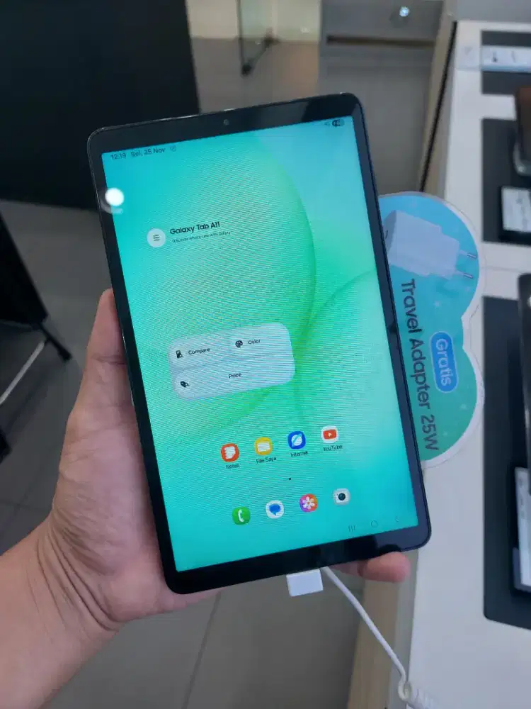 Samsung Tab A11 5G New Arrival