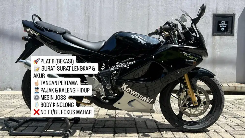 RR Old 2010 Surat2 lengkap hidup tangan pertama