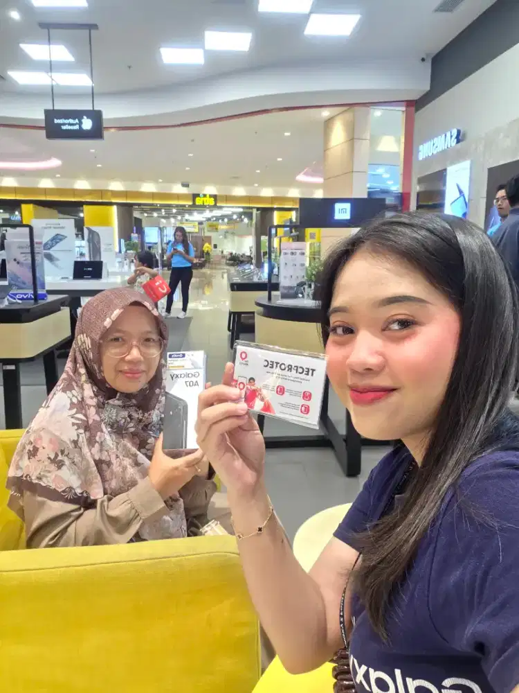 SAMSUNG GALAXY A SERIES MULAI HANYA 1JUTAAN