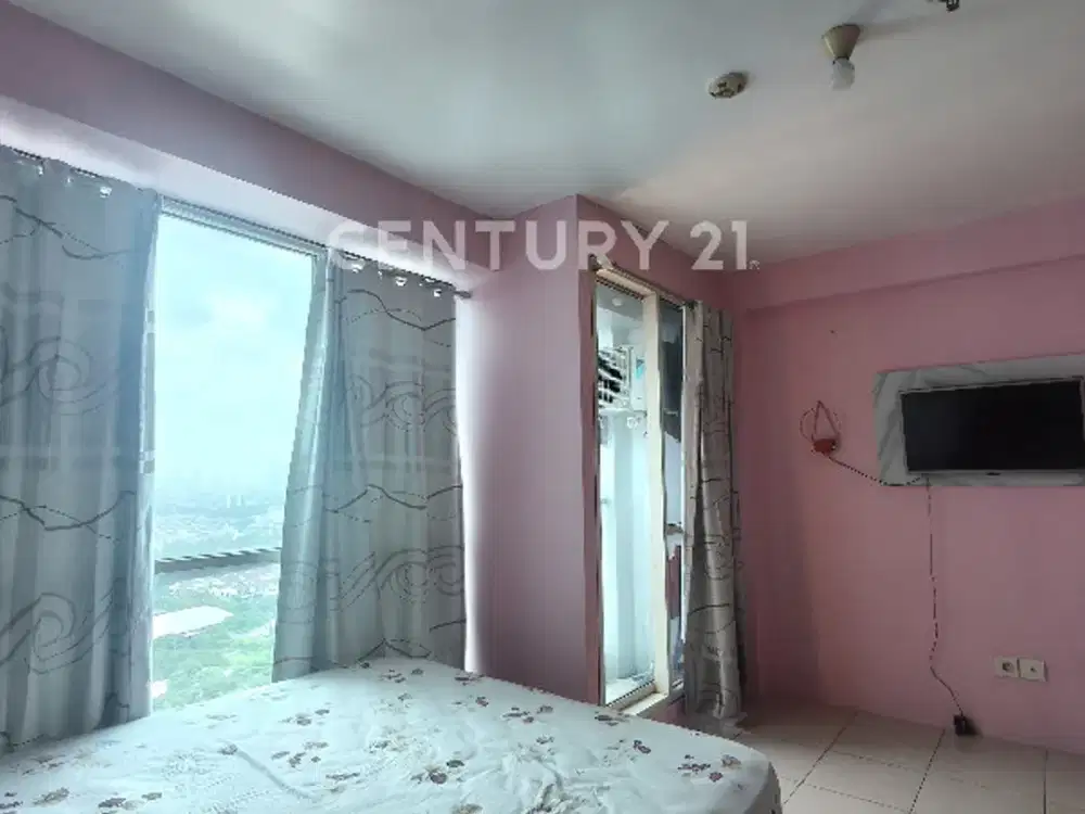 Apartemen Tifolia Studio Lt 29 Kayu Putih Jakarta Timur R2293