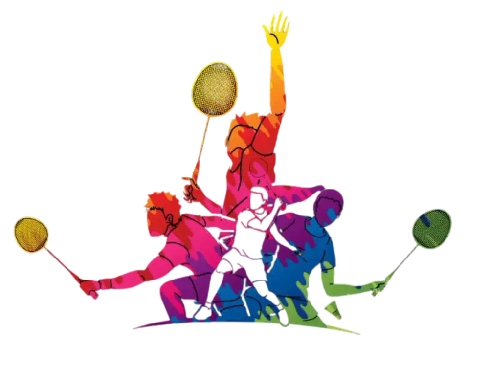 Training/Latihan Badminton Untuk Otodidak/Amatir