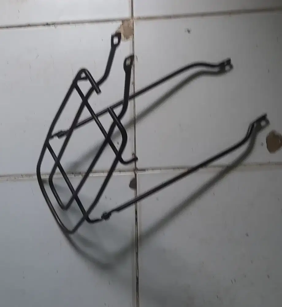 Jual boncengan sepeda uk 26.