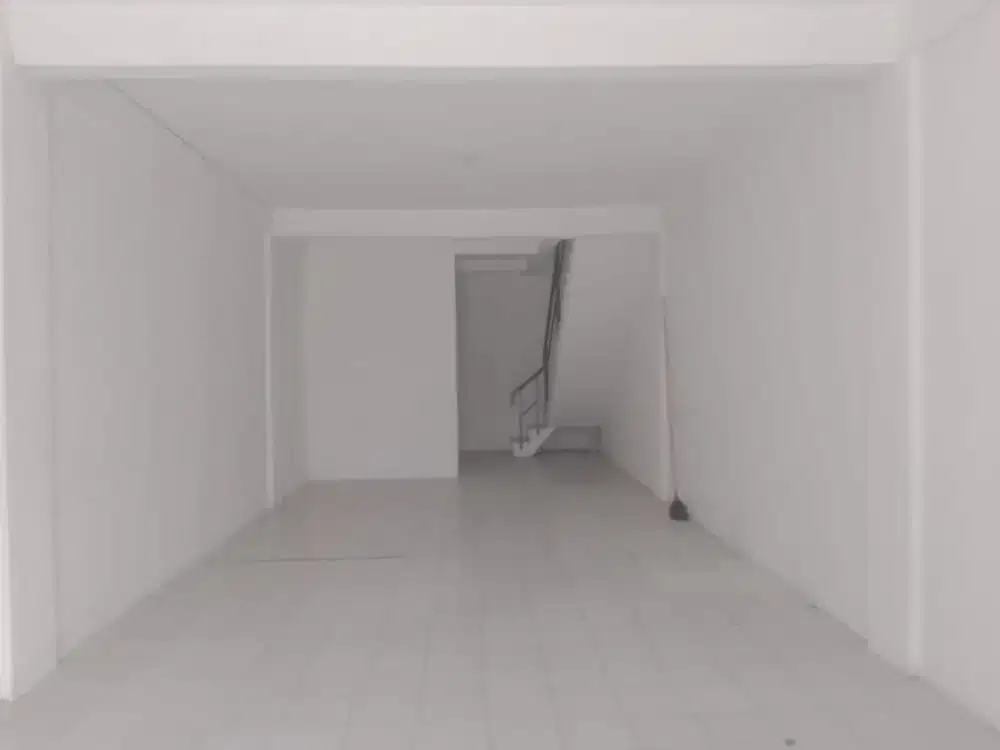 DISEWAKAN RUKO MEGAH KOSAMBI, TANGERANG