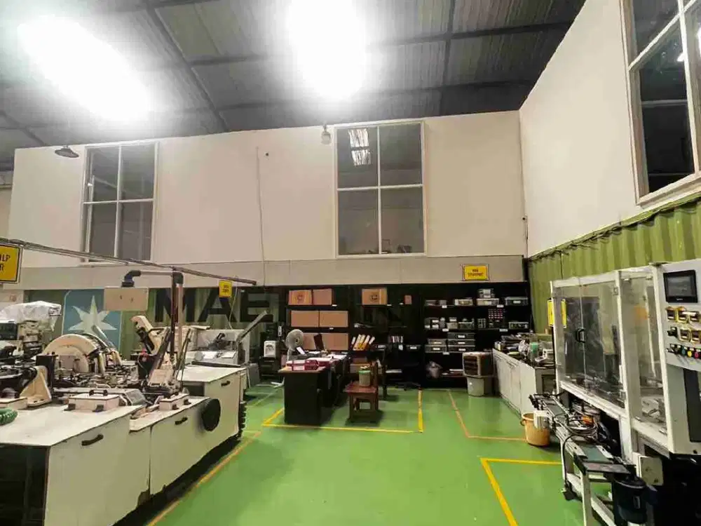 Muraaahh Gudang Safe n Lock Lingkar Timur Sidoarjo