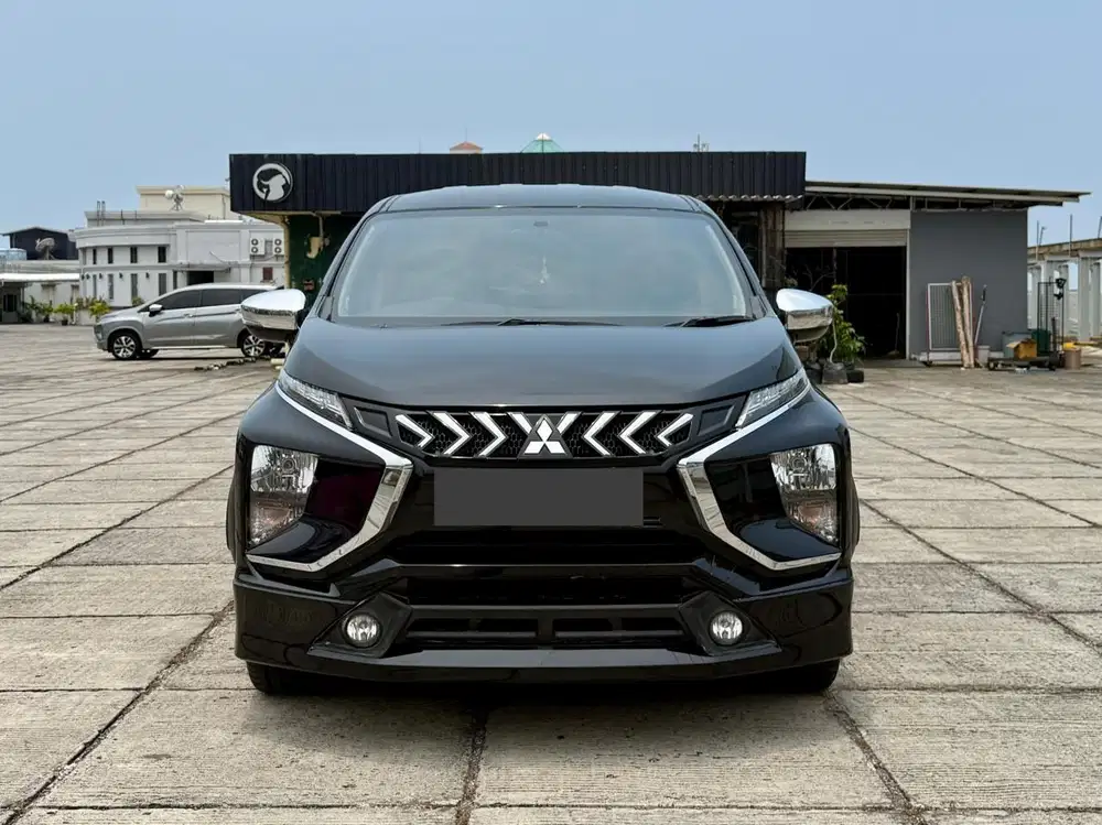 MITSUBISHI XPANDER ULTIMATE AT 2019 Bensin