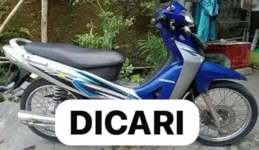 Di Cari Honda Kharisma Karisma Tahun 2003 Ke Atas Karisma 2005