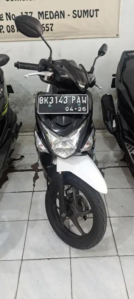 Beat pop cantik berkualitas