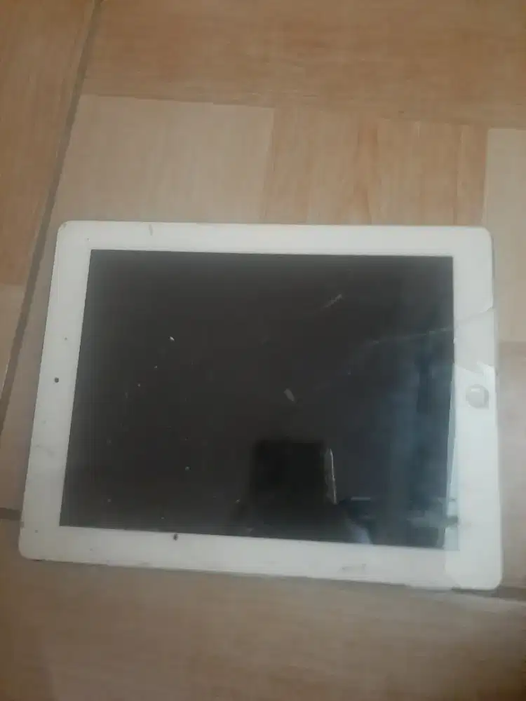 Ipad Gen 2 16GB