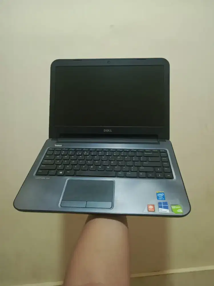 Dell 3440 Intel Core i5 Haswell Gen 4 Dual Vga