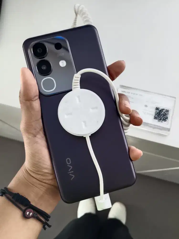 Vivo Y29 garansi resmi bisa cicilan ringan hingga 24 bulan!!!