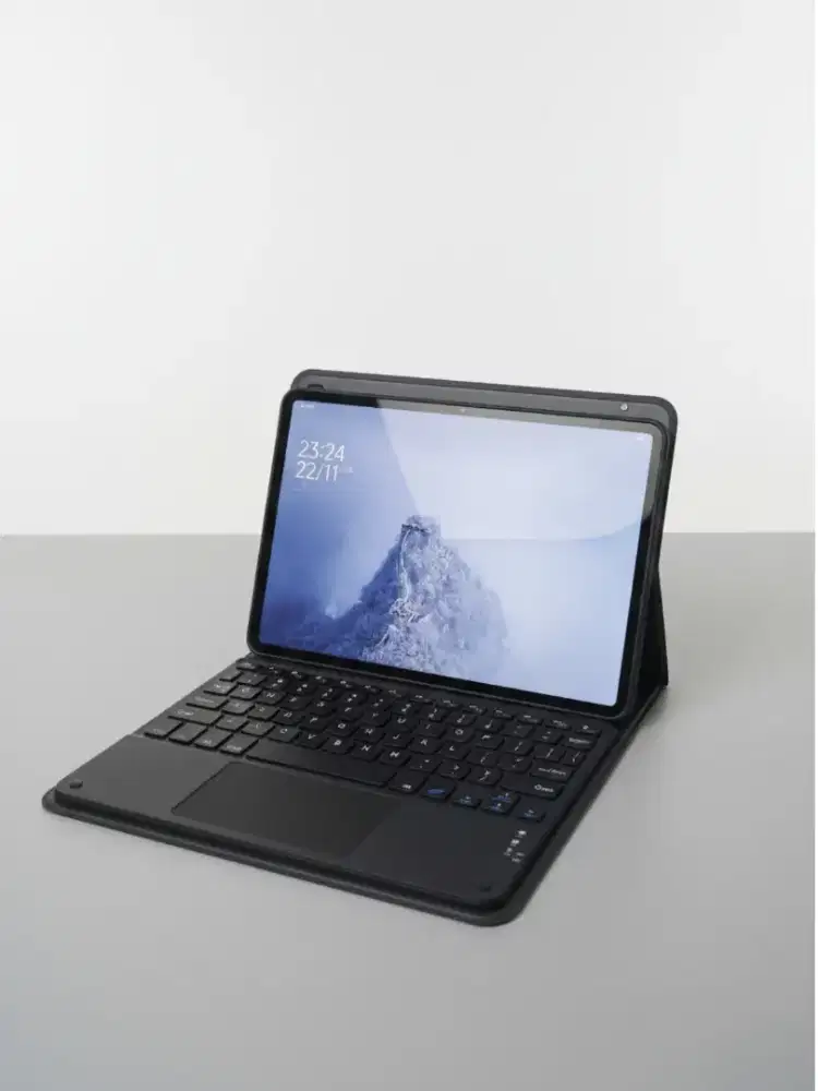 Xiaomi pad 7 8/256 GB, Fullset, Bonus Keyboard+ Case