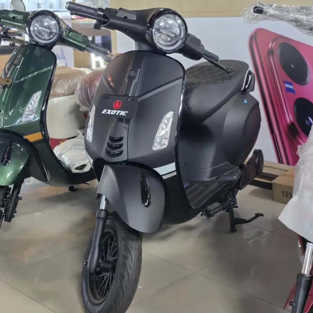 SPESIAL BELI SPEDA LISTRIK HARI INI BISA PAKAI KTP SAJA DP 0%