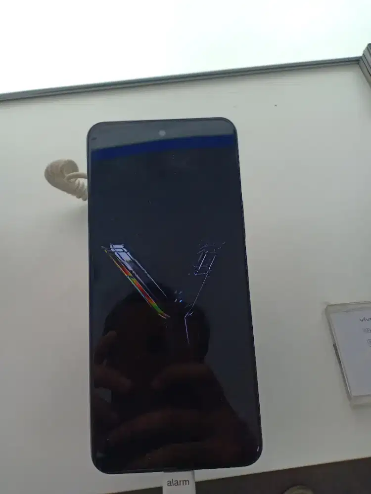 CASH CREDIT VIVO Y19S PRO