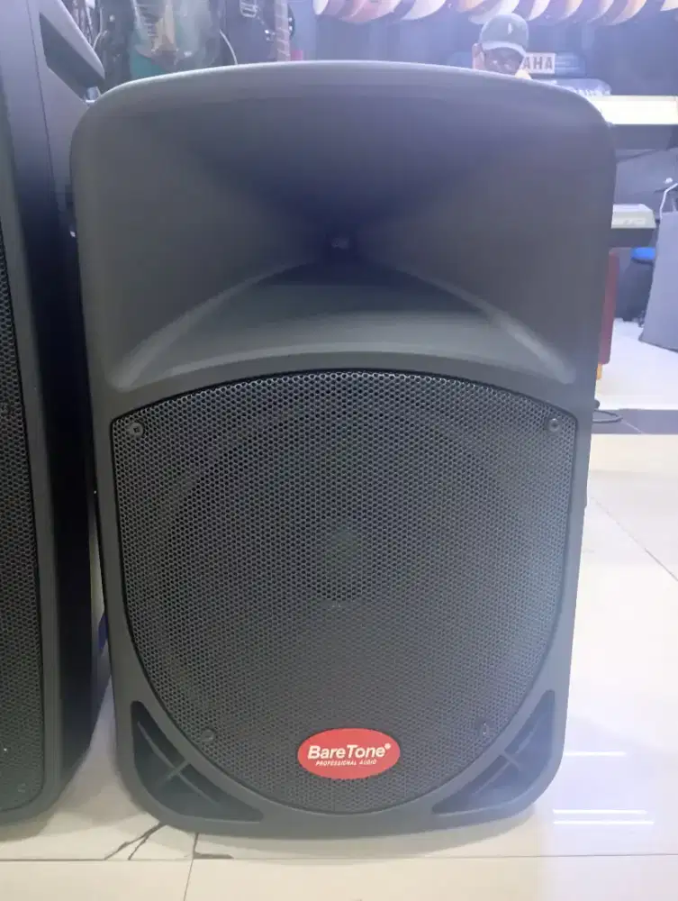 promo cicilan aeon fast cashback up to 1,5jt speaker baretone bwr 12