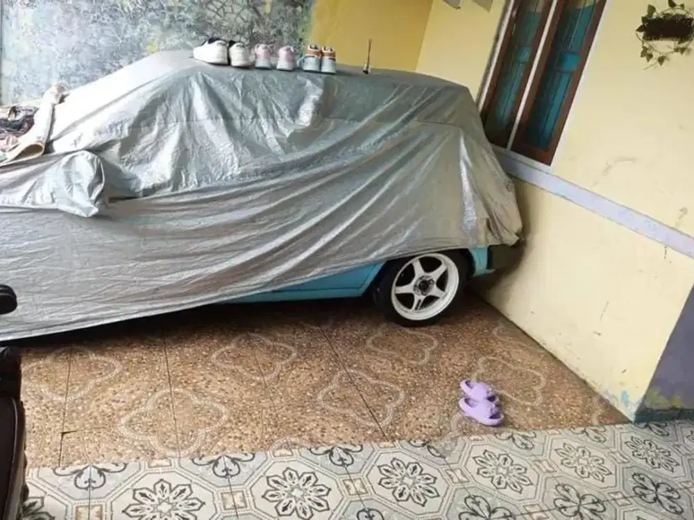 Over Kredit rmh subsidi 119JT dkt IPB di Ambar Telaga Residence 3