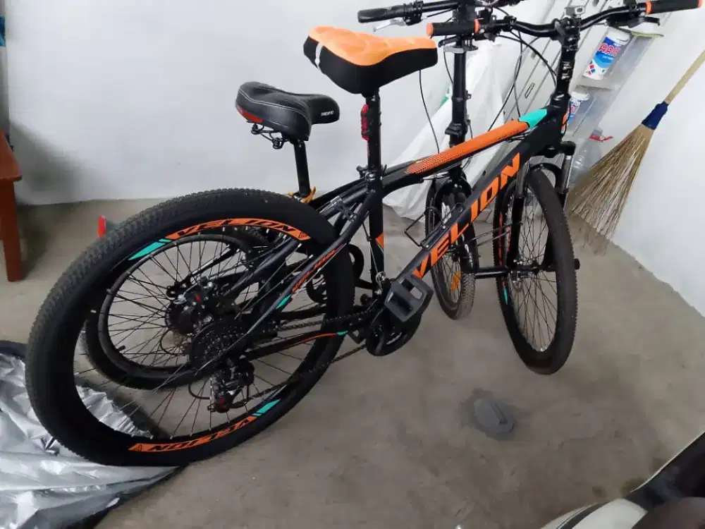 For Sale Sepeda Gunung