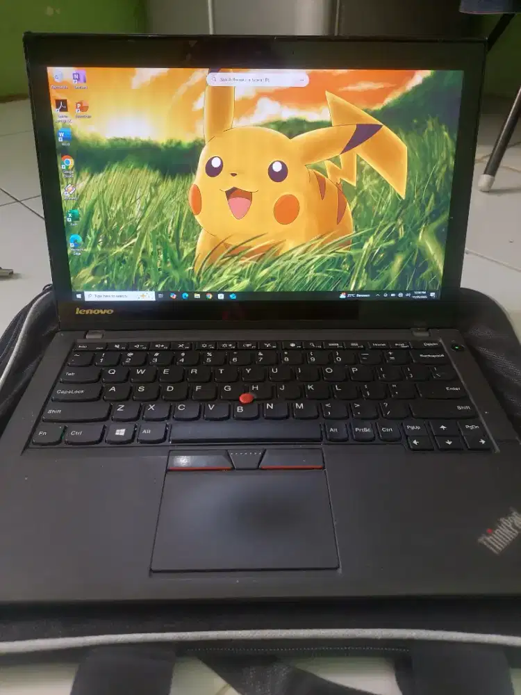 Fro sale lenovo thinkpad