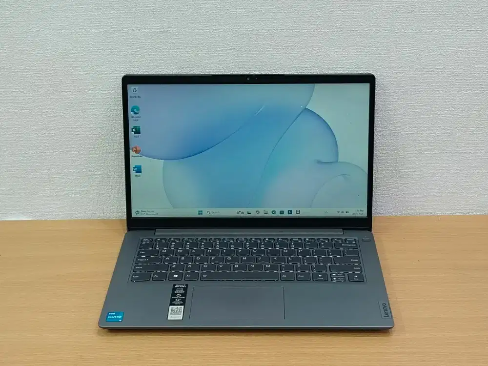 LENOVO IDEAPAD SLIM 3 INTEL CORE I3-1115G4