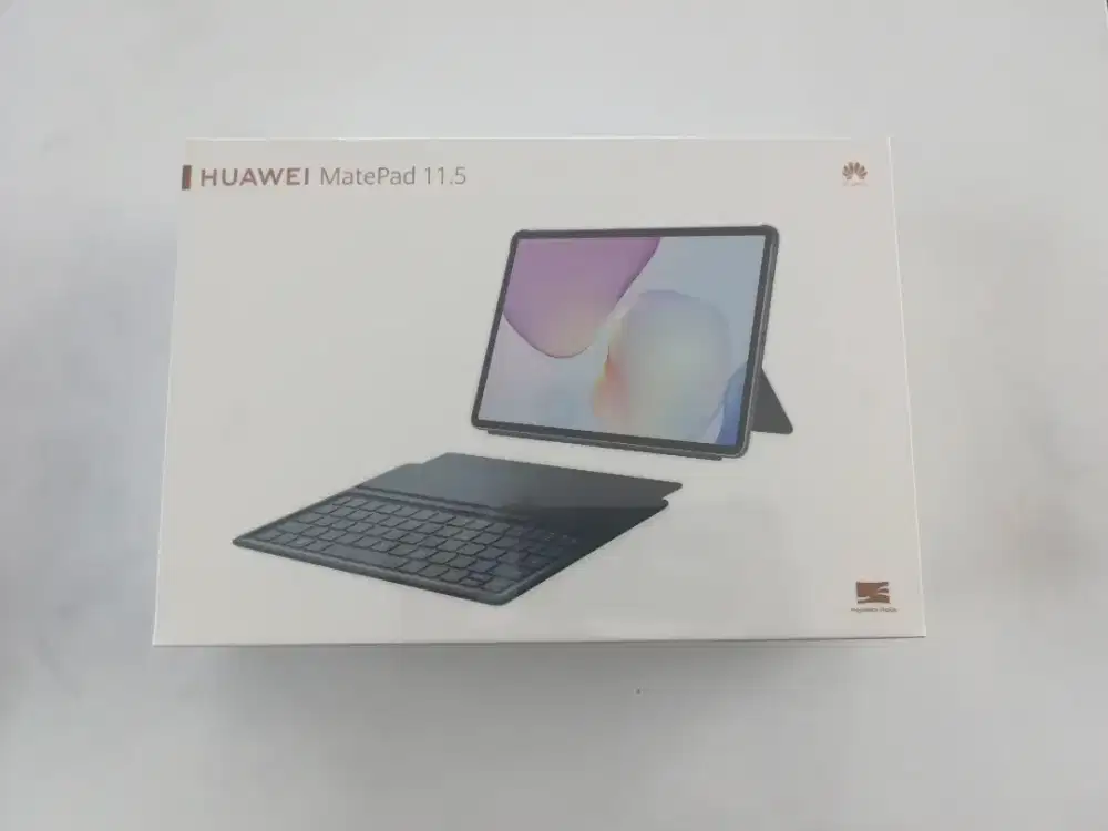 Huawei matepad 11.5 2025 bisa kredit tanpa DP garansi resmi