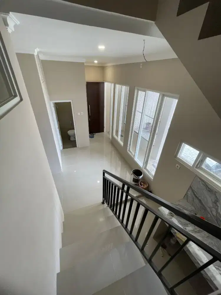 Rumah Kost Samping Kampus UnismaTlogomas Dinoyo Kota Malang