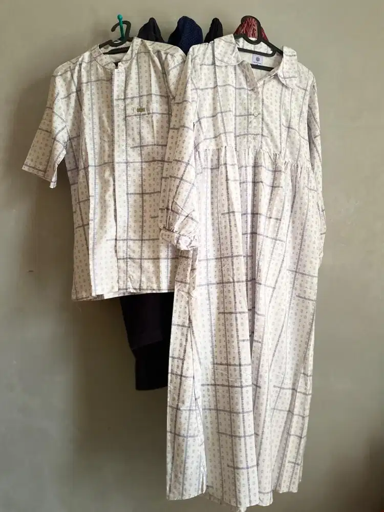 LIDIA HADIWINOTO (BRAND LOKAL)