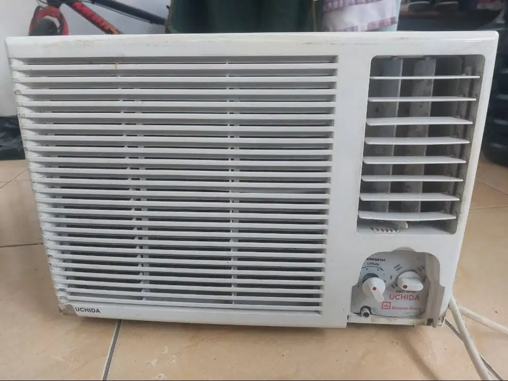 AC Window Uchida (MP-W5MZ) 0,5 PK