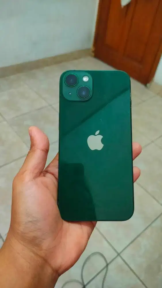 Iphone 13 128 gb ex ibox