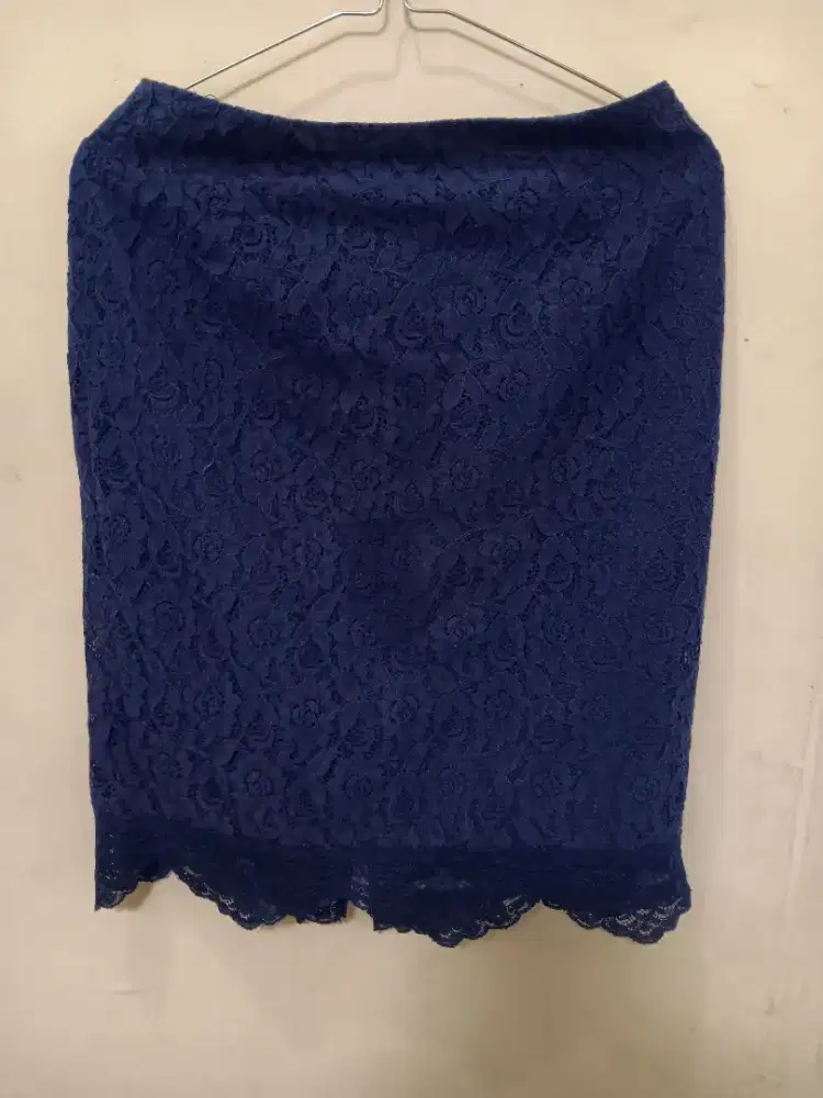 Rok Brokat The Executive Size S