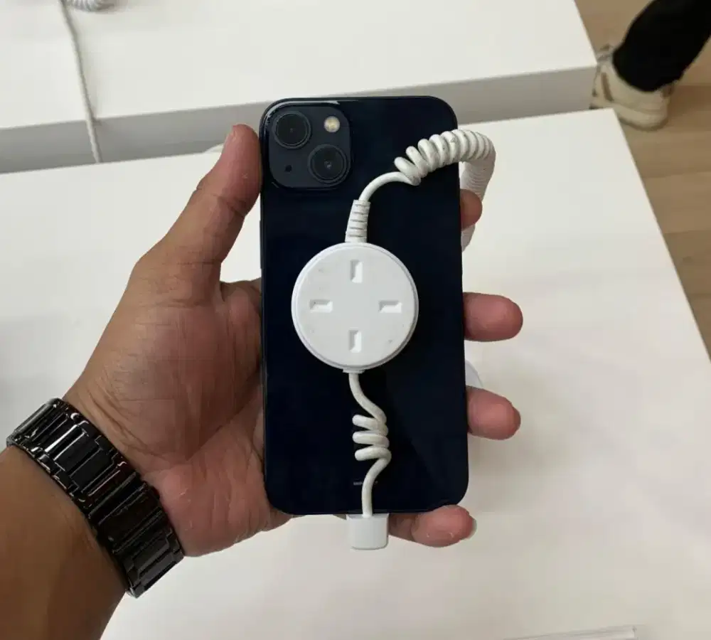 iPhone 13 Basic 128 cicilan murah